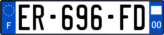 ER-696-FD