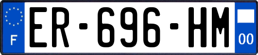 ER-696-HM