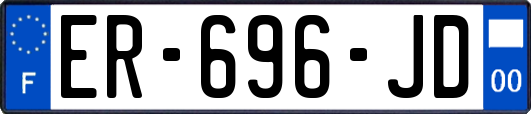 ER-696-JD