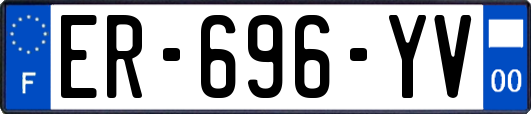 ER-696-YV