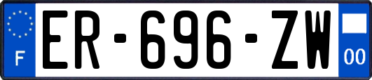 ER-696-ZW