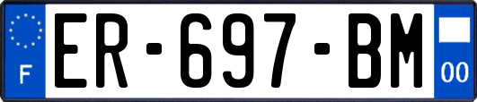 ER-697-BM