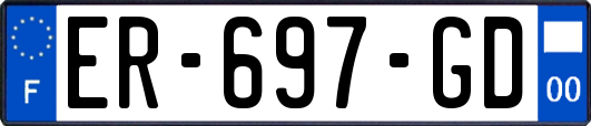 ER-697-GD