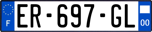 ER-697-GL