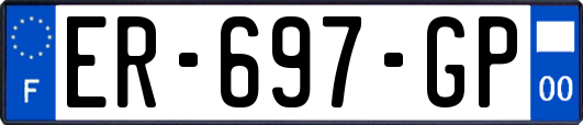 ER-697-GP