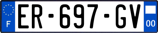 ER-697-GV