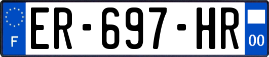 ER-697-HR