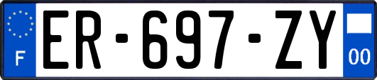 ER-697-ZY