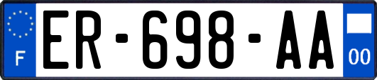 ER-698-AA