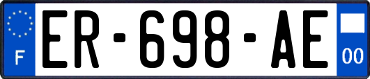 ER-698-AE