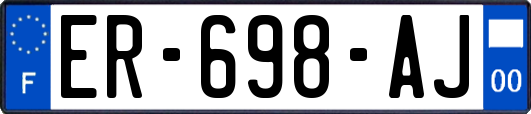 ER-698-AJ