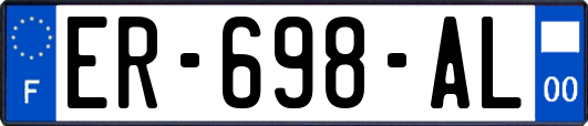ER-698-AL