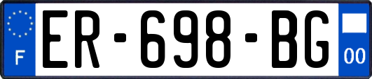ER-698-BG