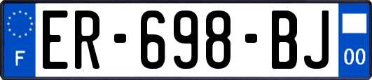 ER-698-BJ