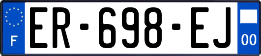 ER-698-EJ