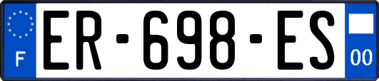 ER-698-ES