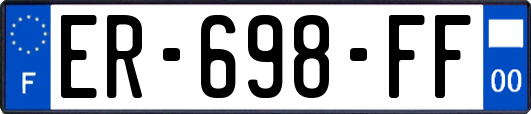 ER-698-FF