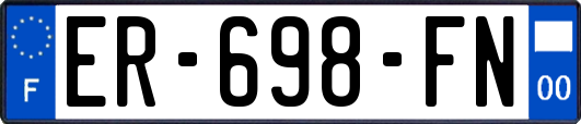 ER-698-FN