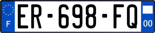 ER-698-FQ