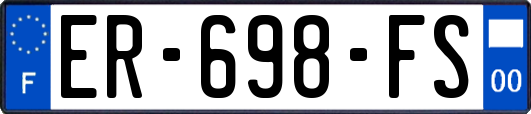 ER-698-FS