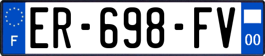 ER-698-FV
