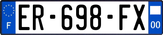 ER-698-FX