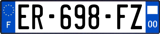 ER-698-FZ