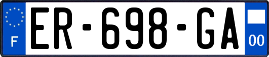 ER-698-GA