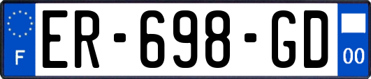 ER-698-GD