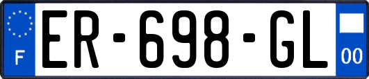 ER-698-GL