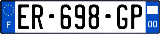 ER-698-GP