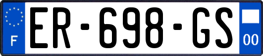 ER-698-GS