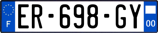 ER-698-GY