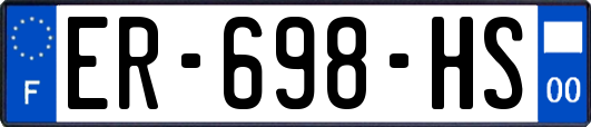 ER-698-HS