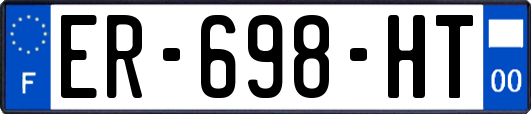 ER-698-HT