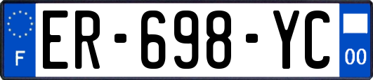 ER-698-YC