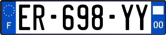 ER-698-YY