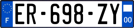 ER-698-ZY