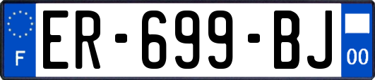 ER-699-BJ