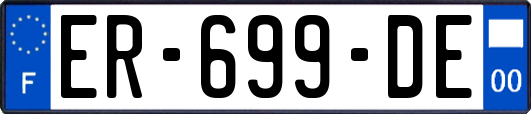ER-699-DE