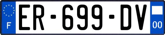 ER-699-DV