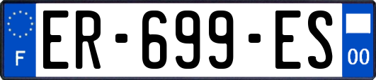 ER-699-ES