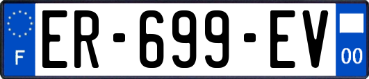 ER-699-EV