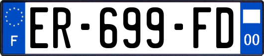 ER-699-FD