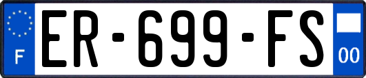 ER-699-FS