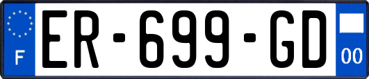 ER-699-GD