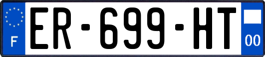 ER-699-HT