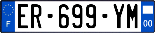 ER-699-YM