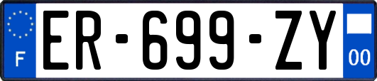 ER-699-ZY