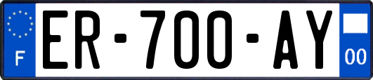 ER-700-AY